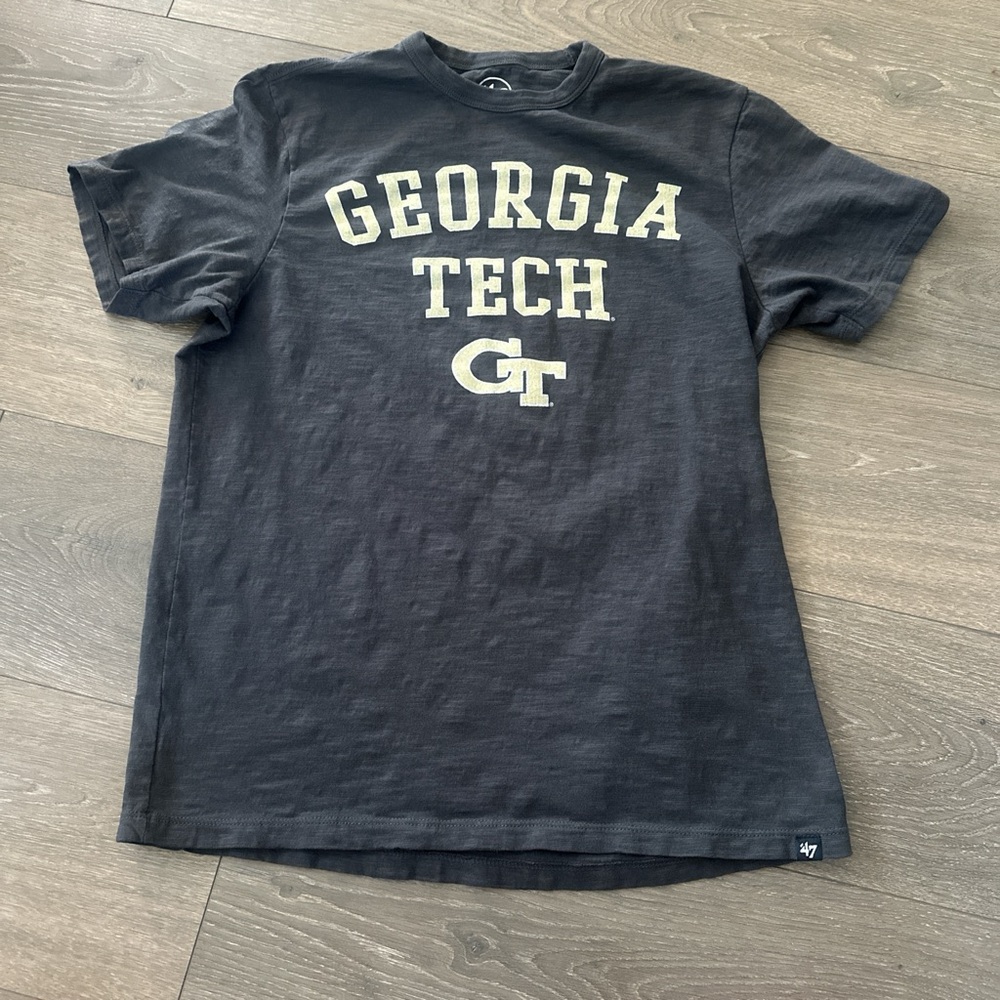 Georgia Tech Graphic T-Shirt